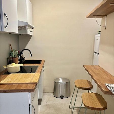 Casa Paloma En El Centro De Madrid Apartment Bagian luar foto