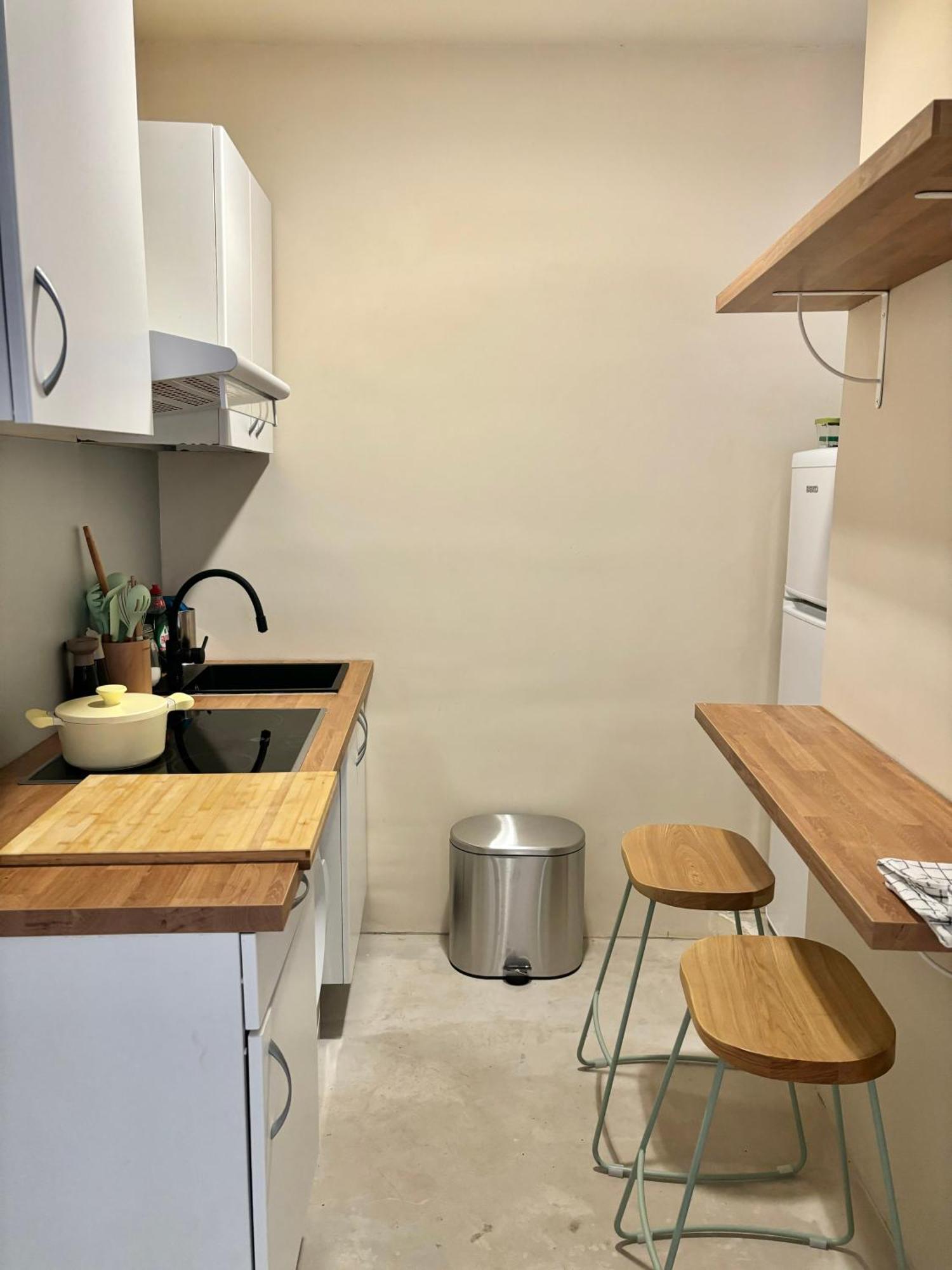 Casa Paloma En El Centro De Madrid Apartment Bagian luar foto